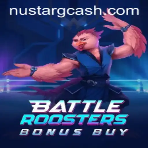 BattleRoostersBonusBuy Meets Nustar Gcash: Discover the Exciting New World of Gaming