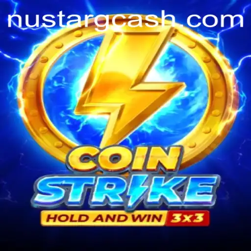 CoinStrike: A Revolutionary Game Experience with NuStar GCash