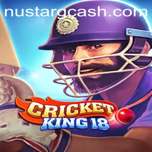 Explore the World of CricketKing18: A New Era in Online Gaming