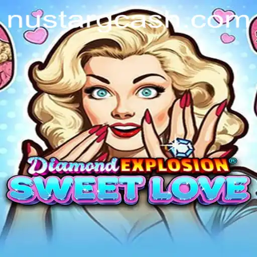 Exploring the Magical World of DiamondExplosionSweetLove