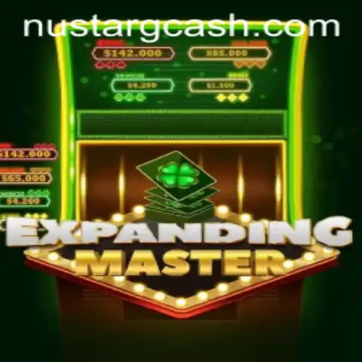 ExpandingMaster Game Unveiled with Nustar GCash Integration