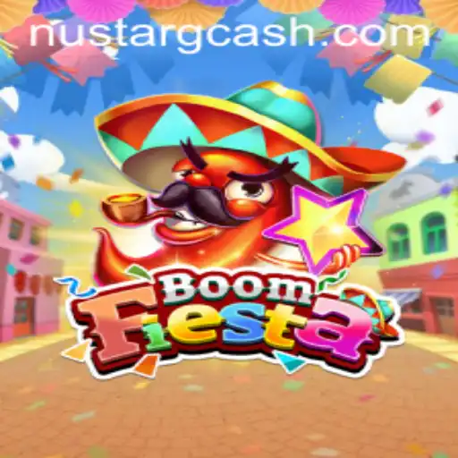 BoomFiesta: The Ultimate Gaming Experience Enhanced by NuStar GCash