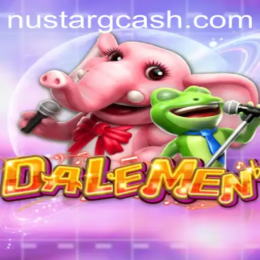 Exploring DALEMEN: A New Game Phenomenon