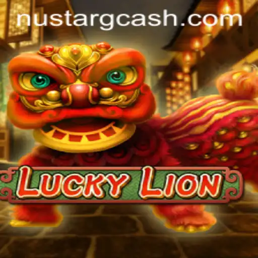 Discover Lucky Lion: A Thrilling Adventure with NuStar GCash Integration