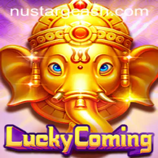 Exploring LuckyComing: A New Gaming Sensation