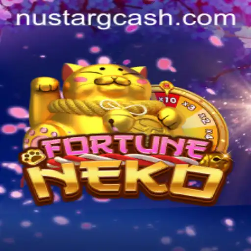 Exploring FortuneNeko: A Unique Gaming Experience with NuStar GCash