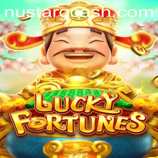 Experience the Thrill of LUCKYFORTUNES: A New Era in Mobile Gaming