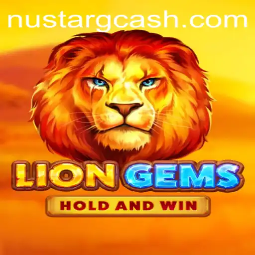 LionGems Nustar: Unveiling the Jungle Adventure