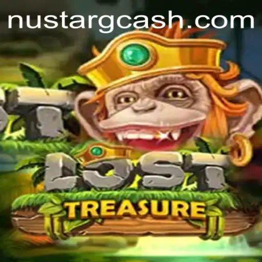 Embark on an Adventure with LostTreasure: Unlock Hidden Riches