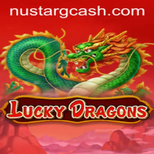 Exploring LuckyDragons: A Journey with NuStar and GCash