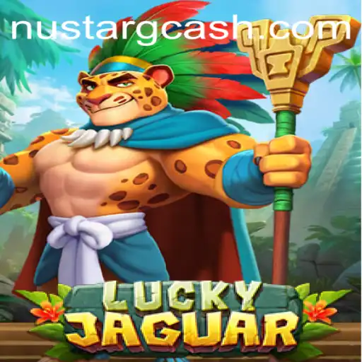 Exploring LuckyJaguar: A New Era in Online Gaming