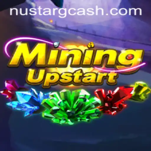 MiningUpstart: A Deep Dive into the Game and Its Mechanics with Nustar Gcash