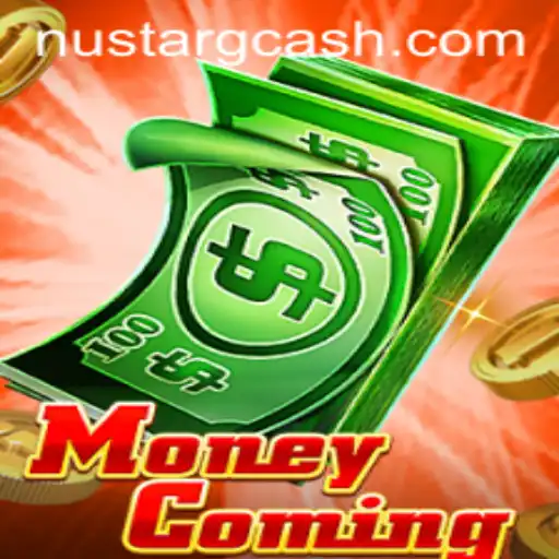 Exploring MoneyComing: A Dynamic Game with Nustar Gcash Integration