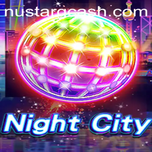 Explore the Thrilling World of NightCity