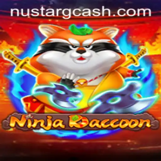 NinjaRaccoon: A Game of Strategy, Stealth, and Adventure