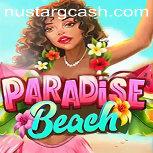 Exploring the World of ParadiseBeach: A Thrilling Adventure