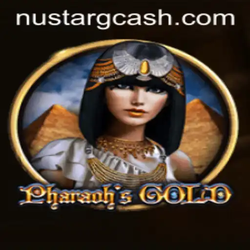 Unlock the Secrets of PharaohsGold with NuStar GCash