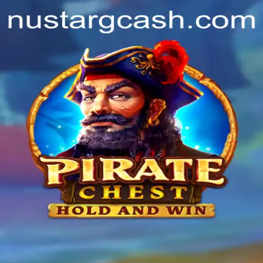 PirateChest: Dive into the Treasure Hunt Adventure