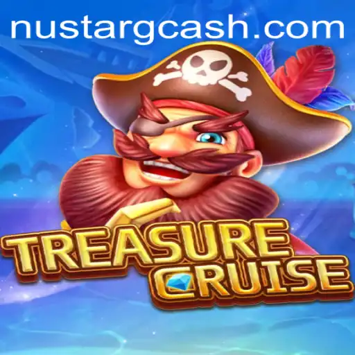 Exploring the Adventure of TREASURECRUISE: A Journey Through Mystery and Rewards