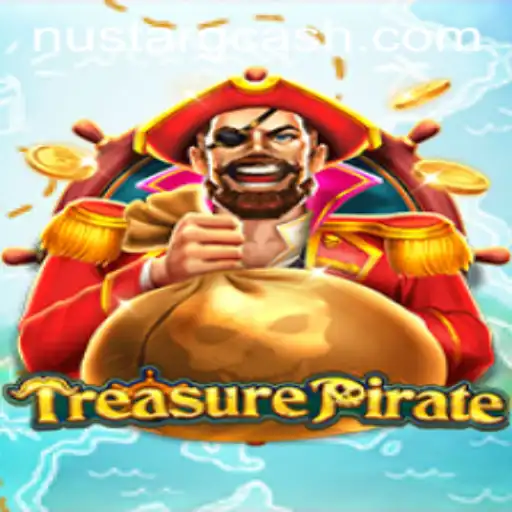 Unveiling TreasurePirate: An Exciting Adventure in the Gaming World