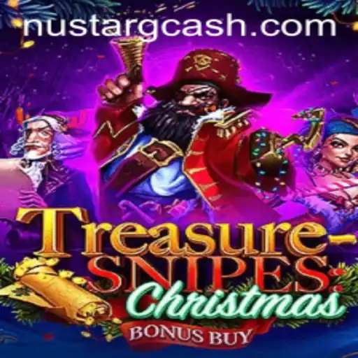 Discover the Exciting World of TreasuresnipesChristmas: A New Gaming Adventure