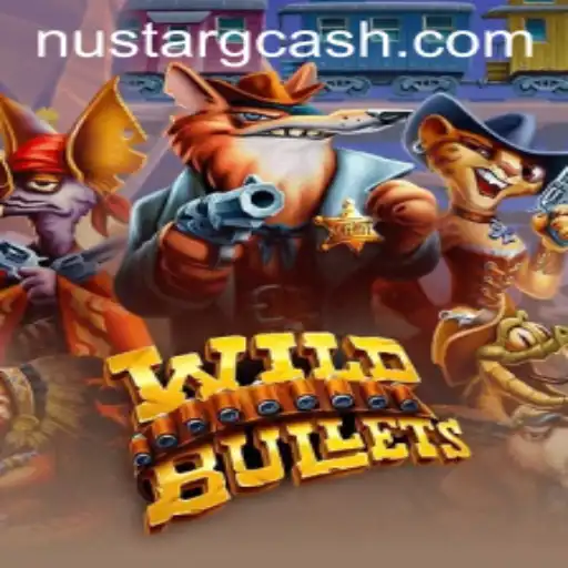 WildBullets Game Introduction and Overview