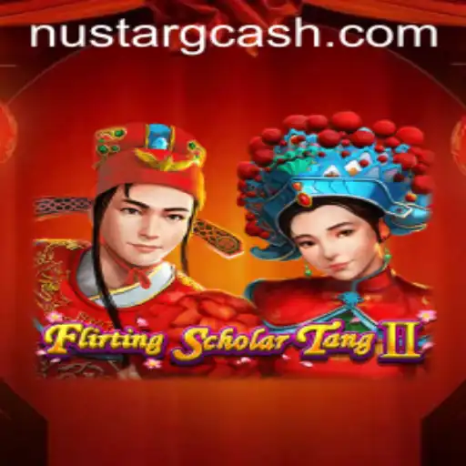 Flirting Scholar Tang II: An In-Depth Look at the Game and Its Mechanics