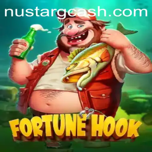 Discover the Exciting World of FortuneHook: The Ultimate Gaming Experience