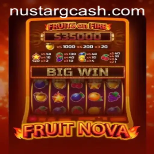 FruitNova: A Captivating Online Game Experience