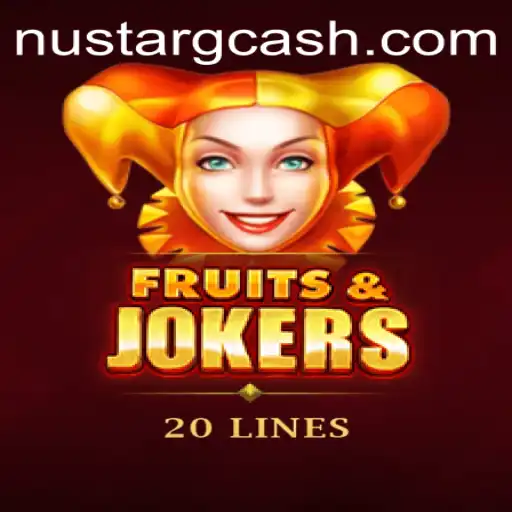 Exploring FruitsAndJokers20: A Thrilling Gaming Experience