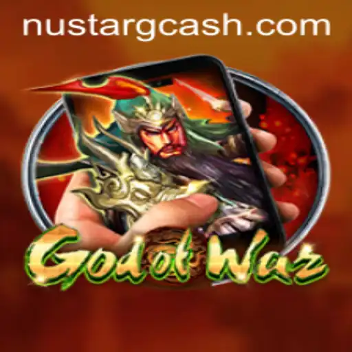 Exploring the World of GodofWarM – A New Gaming Experience with Nustar Gcash