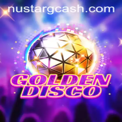 GoldenDisco: Dancing Your Way to Victory