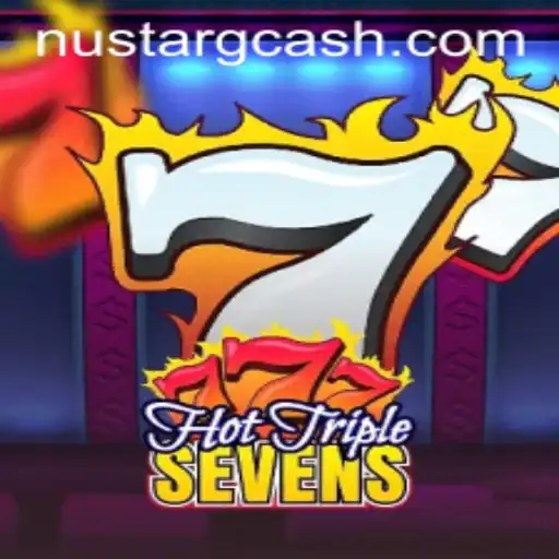 Exploring HotTripleSevens: A Thrilling Casino Game with NuStar GCash Integration