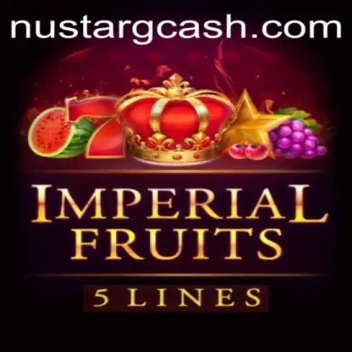 Discover the Exciting World of ImperialFruits5: A Game of Strategy and Fun
