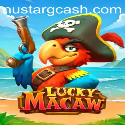 Exploring LuckyMacaw: A New Dimension of Online Gaming with NuStar GCash Feature