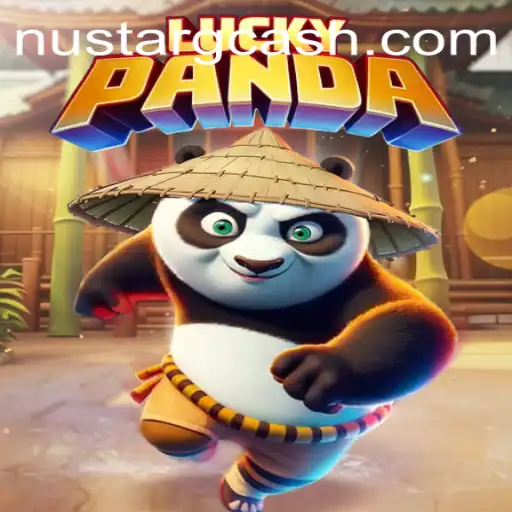 Exploring the World of LuckyPanda and the NuStar Gcash Trend