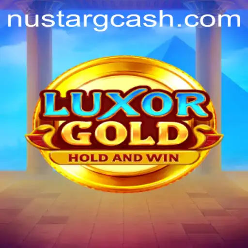 LuxorGold: Unveiling the Mystique of Ancient Egyptian Gaming