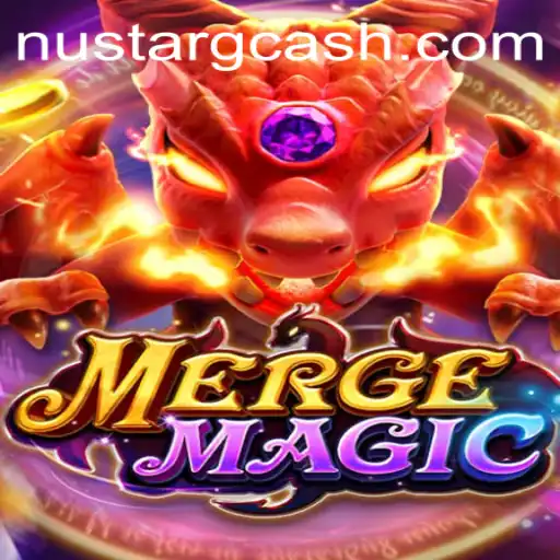 Unlocking the Magic: A Comprehensive Guide to MERGEMAGIC with NuStar GCash Integration