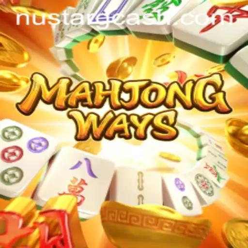 Discovering MahjongWays: A Unique Blend of Strategy and Fortune