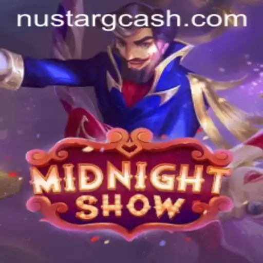 Unveiling MidnightShow: The Innovative Mobile Game with a Twisting Adventure