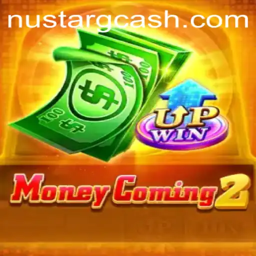 MoneyComing2: A New Gaming Revolution with NuStar GCash Integration