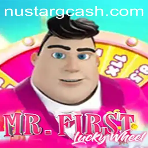 MrFirstLuckyWheel: A Thrilling Spin on Modern Gaming with NuStar GCash