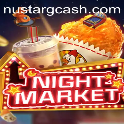Exploring NIGHTMARKET: The Intriguing Game with a Twist of Nustar GCash