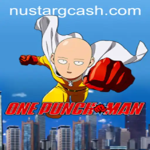 Exploring OnePunchMan: A Thrilling Blend with NuStar GCash