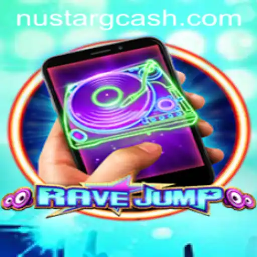Introducing RaveJumpmobile: A Thrilling New Game on the Mobile Gaming Scene Enhanced with NuStar GCash Integration
