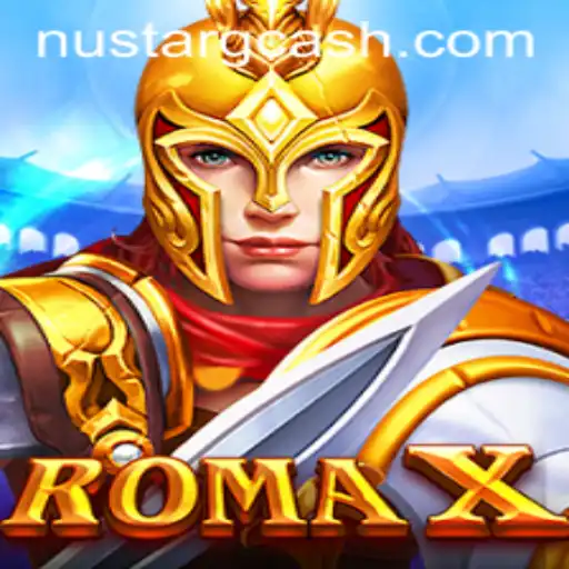 Unveiling RomaX: A New Dimension in Gaming with NuStar GCash Integration