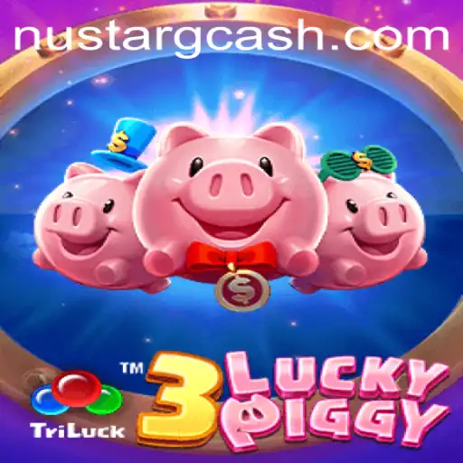 Exploring the Thrilling World of 3LUCKYPIGGY: A Modern Gaming Experience