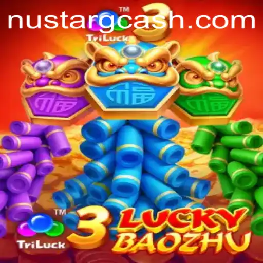 Exploring the Exciting World of 3LuckyBaozhu and Innovative Payment Solutions