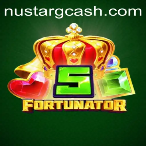 Discover the Exciting World of 5Fortunator: The Ultimate Gaming Experience
