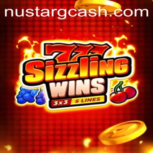 Discover the Thrilling World of 777sizzlingwins